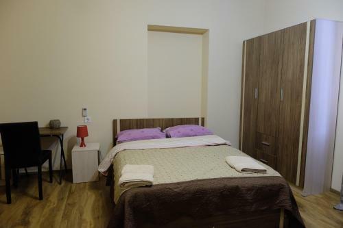 Hostal Mia Guesthouse Tbilisi
