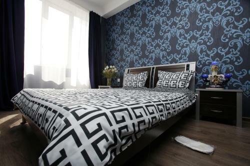 Hostal Mia Guesthouse Tbilisi