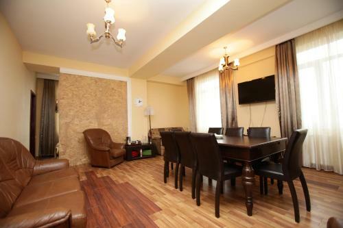 Hostal Mia Guesthouse Tbilisi