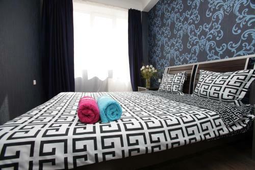 Hostal Mia Guesthouse Tbilisi