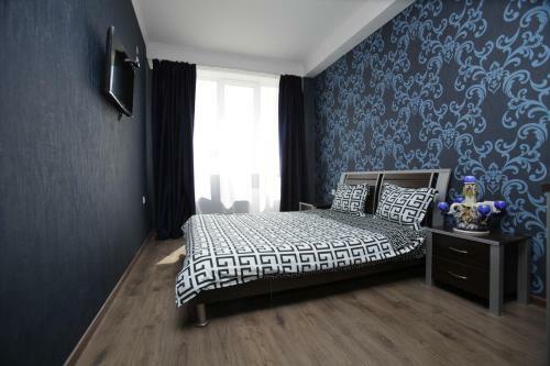 Hostal Mia Guesthouse Tbilisi
