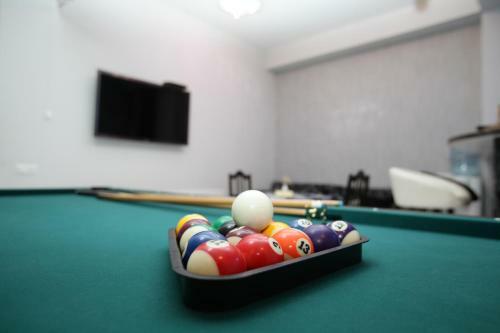 Hostal Mia Guesthouse Tbilisi