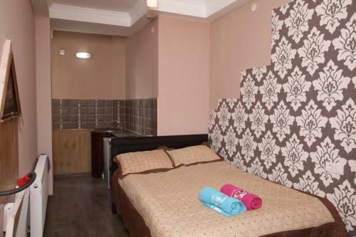 Hostal Mia Guesthouse Tbilisi