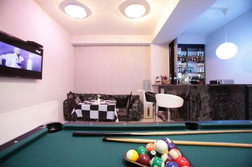 Hostal Mia Guesthouse Tbilisi