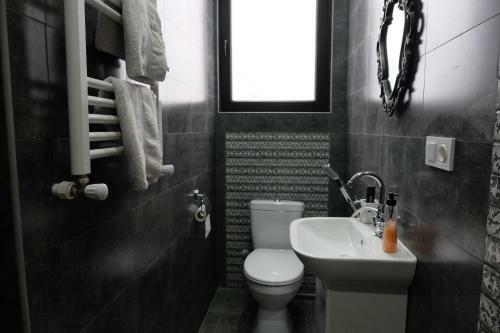 Hostal Mia Guesthouse Tbilisi