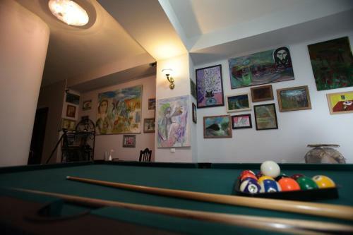 Hostal Mia Guesthouse Tbilisi