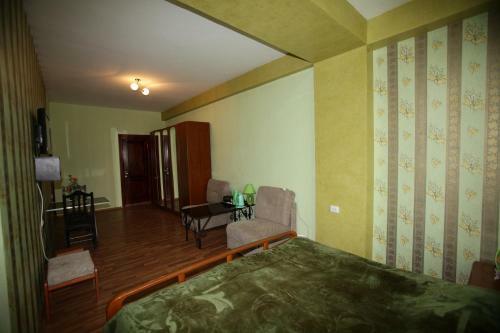 Hostal Mia Guesthouse Tbilisi