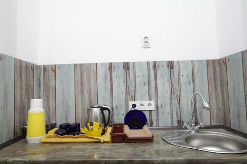 Hostal Mia Guesthouse Tbilisi