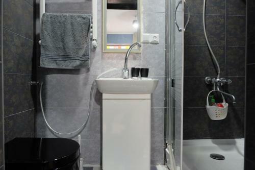 Hostal Mia Guesthouse Tbilisi