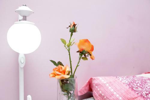 Hostal Mia Guesthouse Tbilisi
