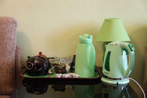 Hostal Mia Guesthouse Tbilisi