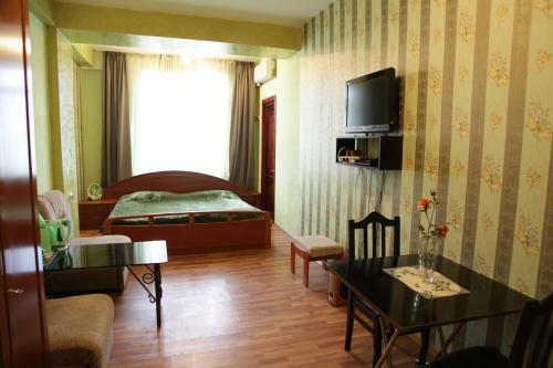 Hostal Mia Guesthouse Tbilisi