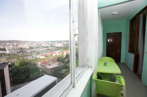 Hostal Mia Guesthouse Tbilisi