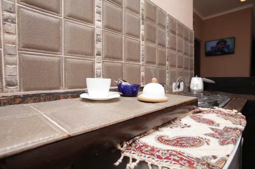 Hostal Mia Guesthouse Tbilisi