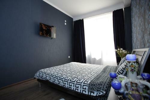 Hostal Mia Guesthouse Tbilisi