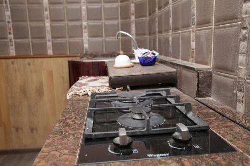 Hostal Mia Guesthouse Tbilisi