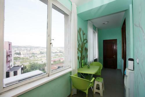 Hostal Mia Guesthouse Tbilisi