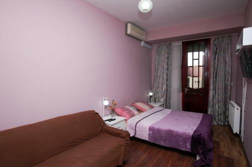 Hostal Mia Guesthouse Tbilisi