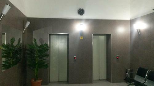 Hostal Mia Guesthouse Tbilisi