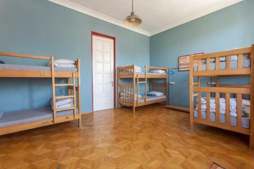 M42 Hostel