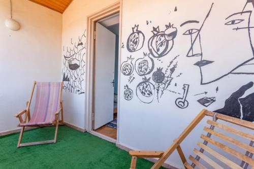 M42 Hostel
