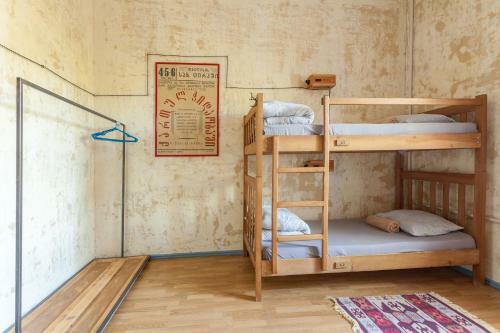M42 Hostel