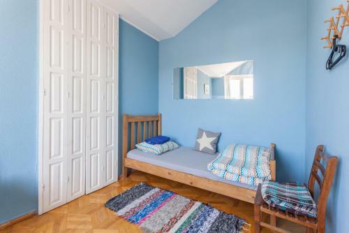 M42 Hostel