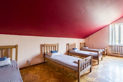 M42 Hostel