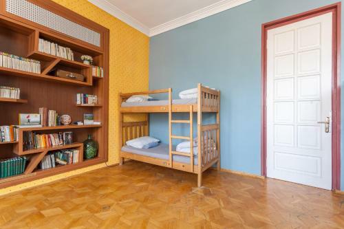 M42 Hostel
