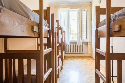 M42 Hostel