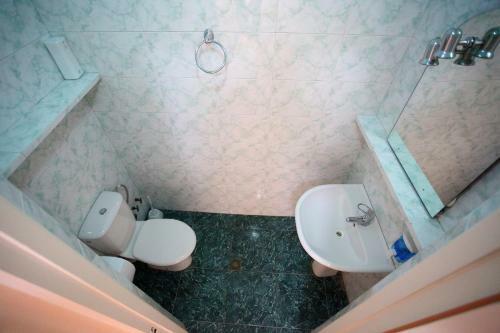 M42 Hostel