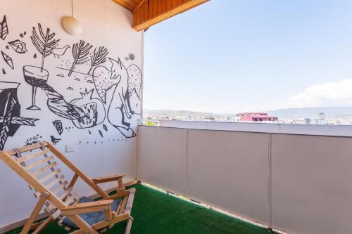 M42 Hostel