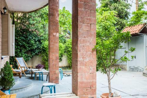 M42 Hostel