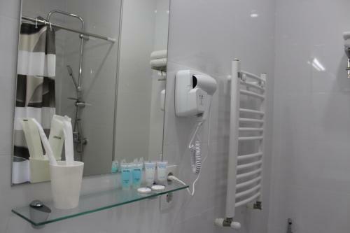 Alliance Hotel