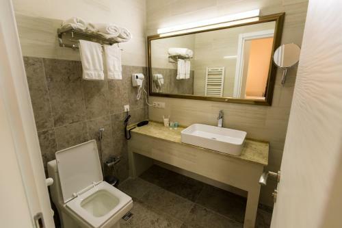 Alliance Hotel