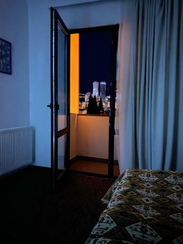 Alliance Hotel
