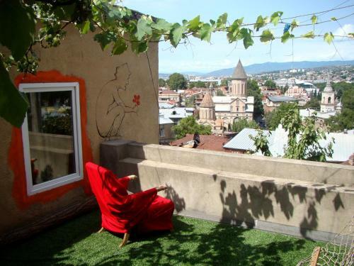 Albergue Namaste