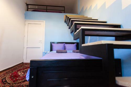 Albergue Namaste
