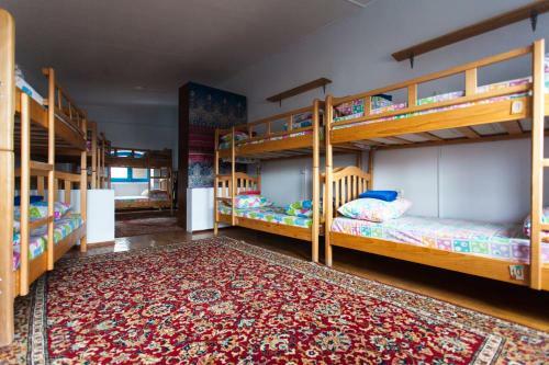 Albergue Namaste