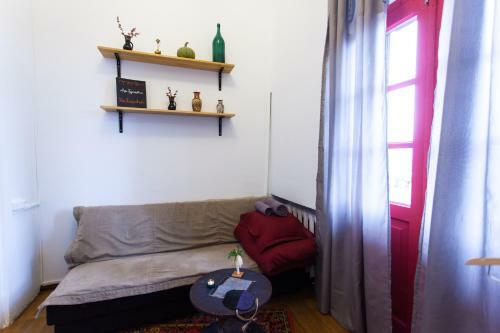 Albergue Namaste