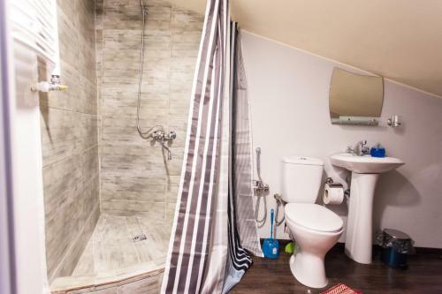 Albergue Namaste
