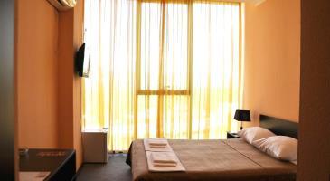 Hotel Shine Palace
