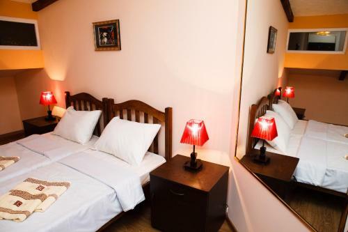 Gl Hostel