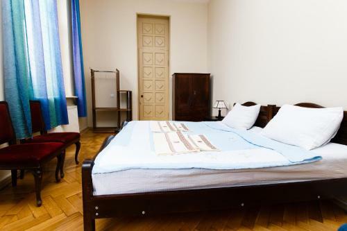 Gl Hostel