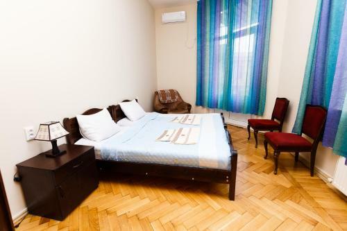 Gl Hostel