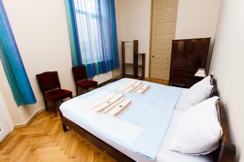 Gl Hostel