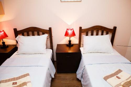 Gl Hostel