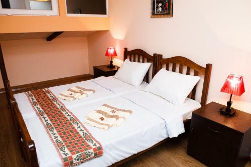 Gl Hostel
