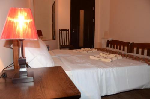 Gl Hostel