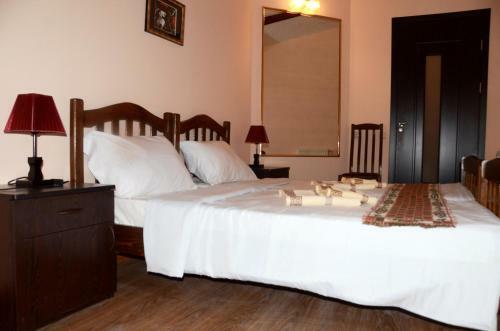 Gl Hostel